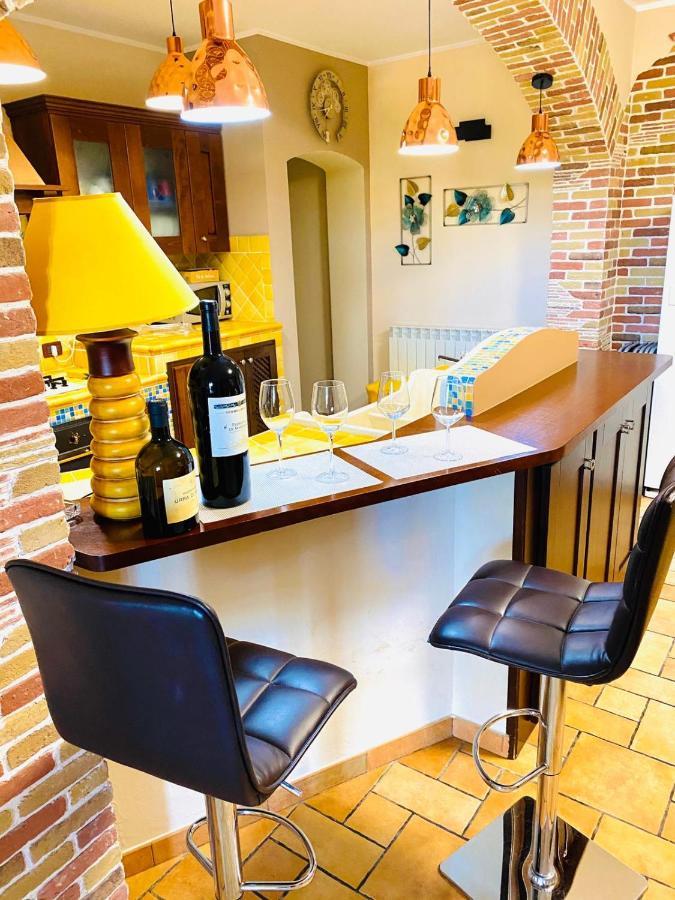 Villa Grisi Partinico Zewnętrze zdjęcie