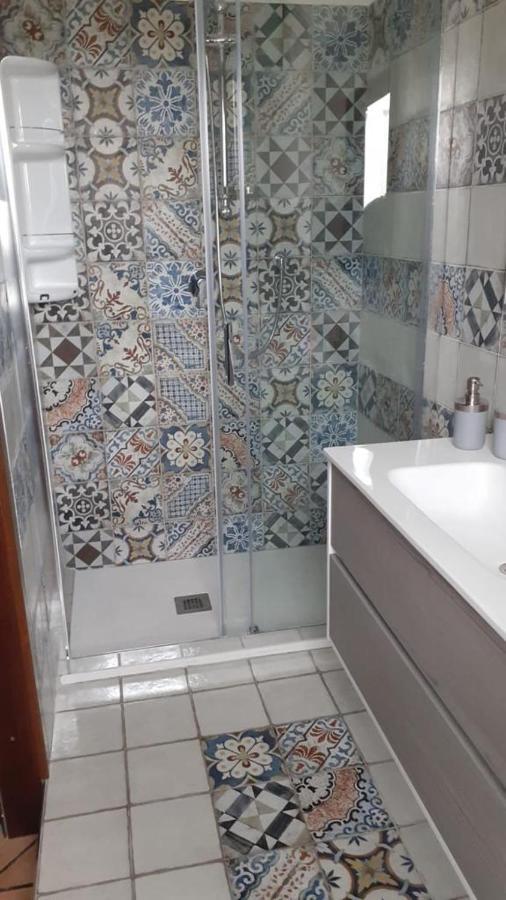 Villa Grisi Partinico Zewnętrze zdjęcie