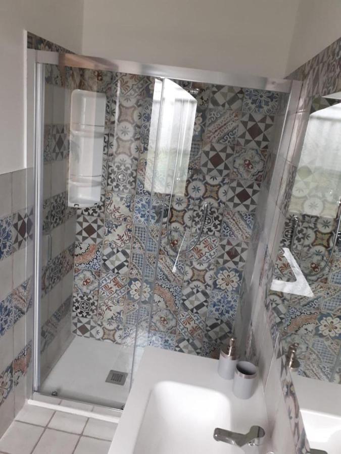 Villa Grisi Partinico Zewnętrze zdjęcie