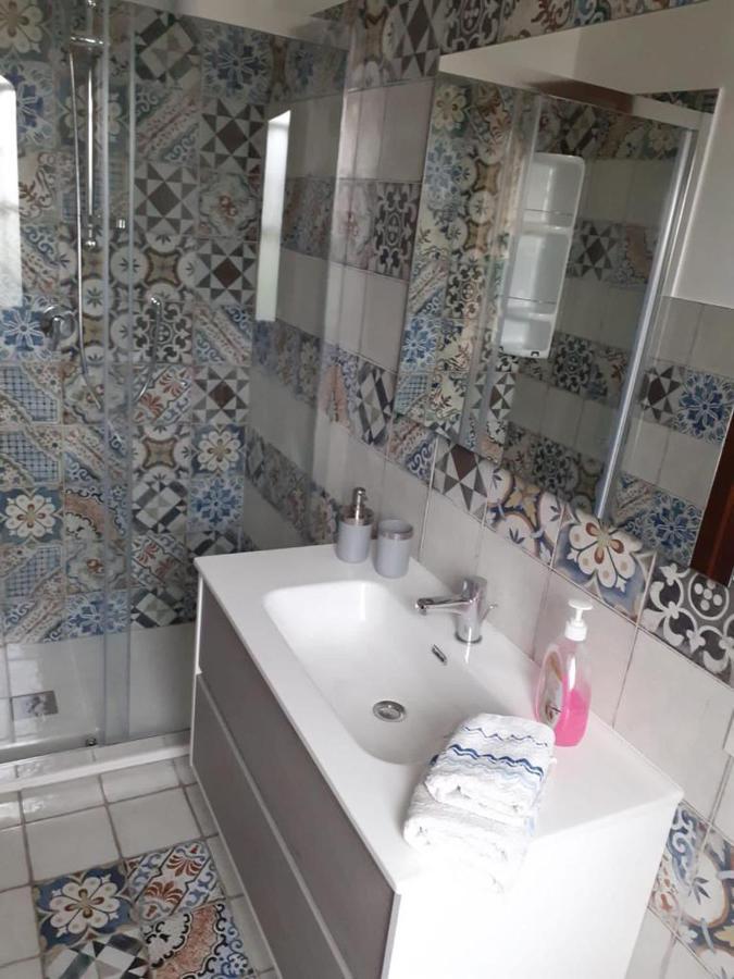 Villa Grisi Partinico Zewnętrze zdjęcie