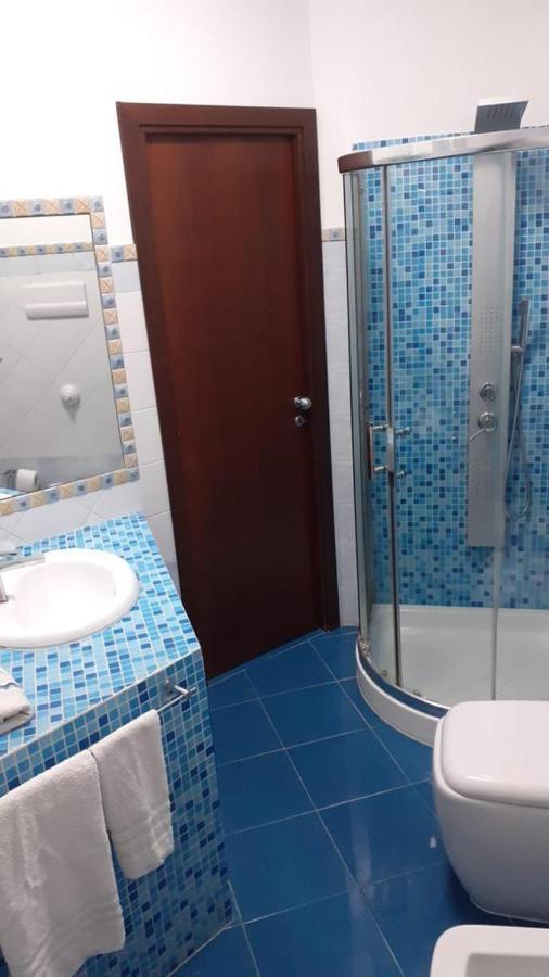 Villa Grisi Partinico Zewnętrze zdjęcie