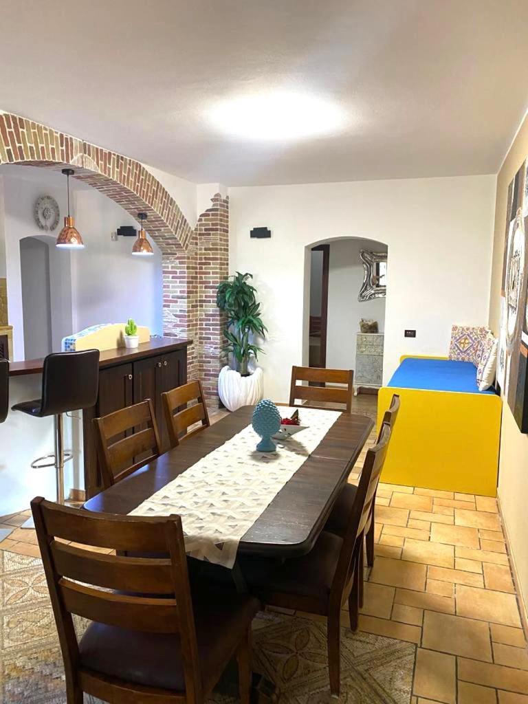 Villa Grisi Partinico Zewnętrze zdjęcie