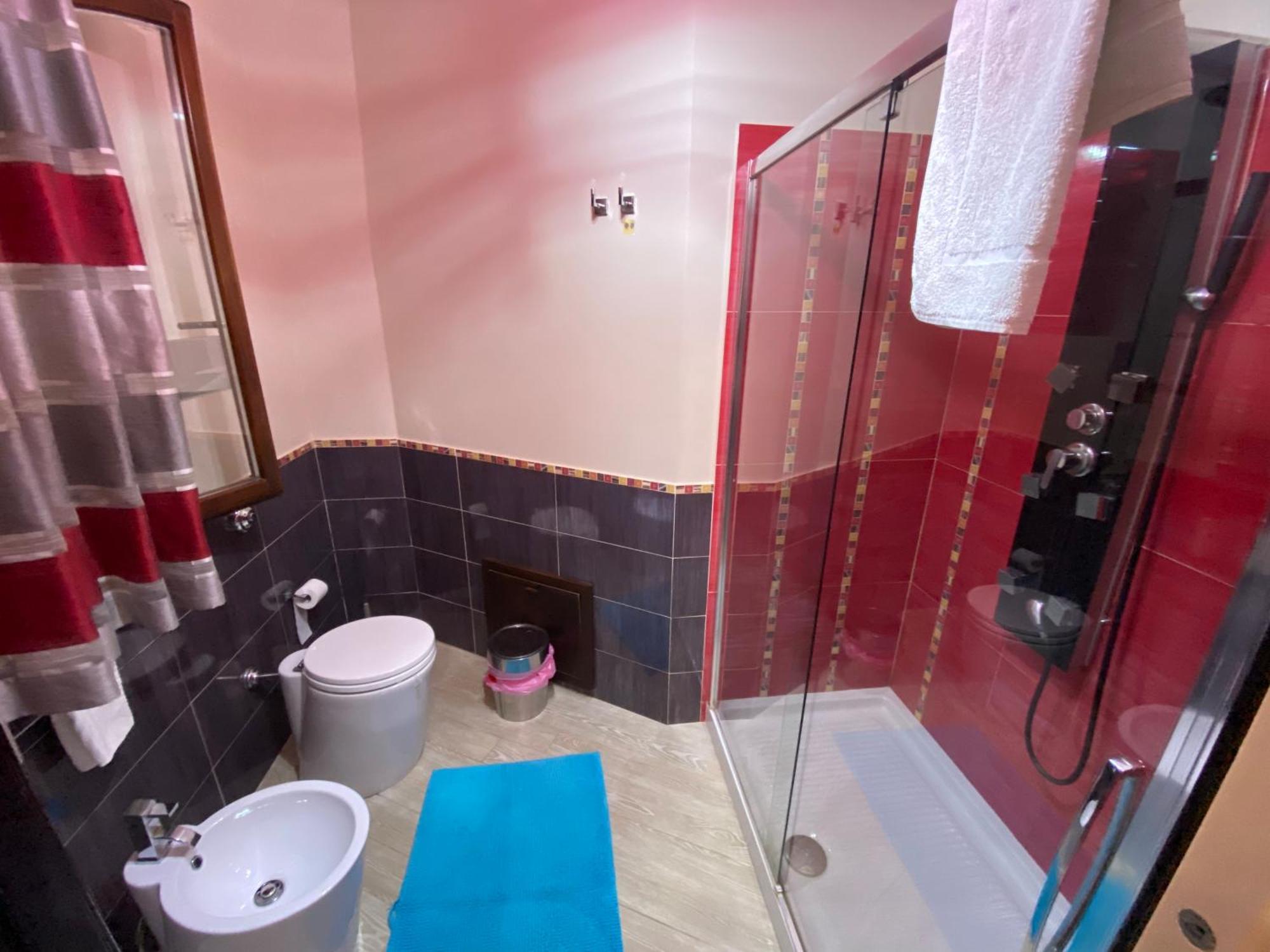 Villa Grisi Partinico Zewnętrze zdjęcie
