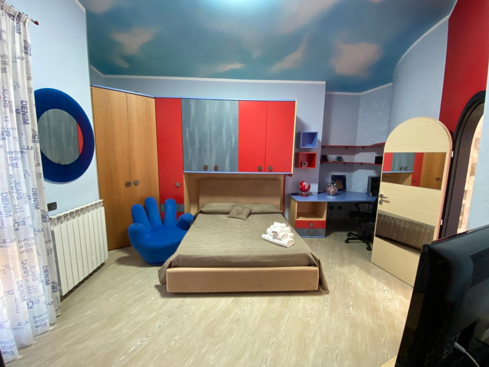 Villa Grisi Partinico Zewnętrze zdjęcie